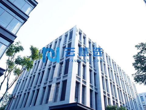 江苏南京溧水区首付两成 花园独栋 厂房 办公 仓库仓储都适用