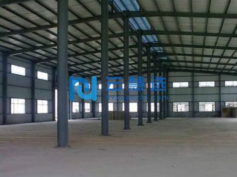 娘热乡加气站旁出租仓库