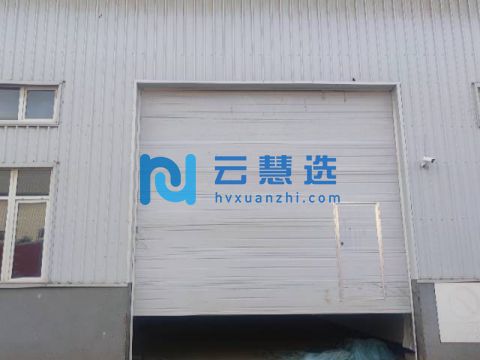 沈阳沈北新区5400平米仓库出租 环境好