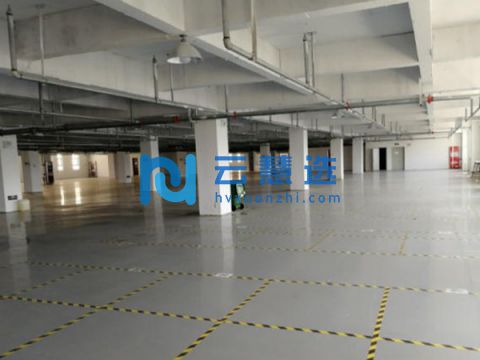 华东国际建材中心仓库出租