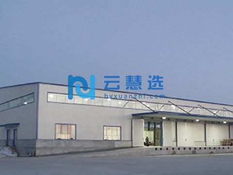 内蒙古通辽经济开发区有45000平米冷藏仓库出租