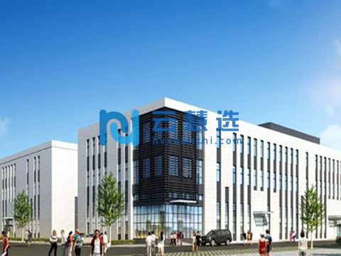 济南高新区18万平米标准仓库厂房出售