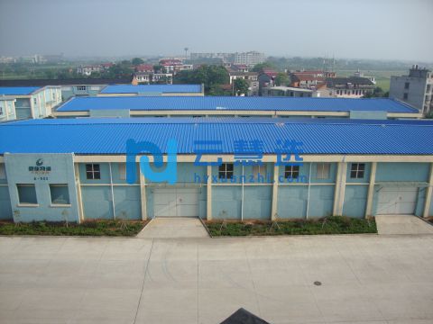 向塘奇佳物流园多间大小仓库出租