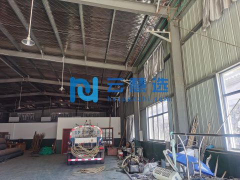 宣城绩溪县800平米仓库出租 面积灵活 环境好