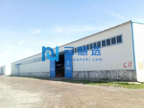 乌鲁木齐市开发区八钢旁世界城大型仓储基地对外出租