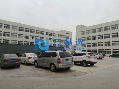 津南区八里台工业园区20000平米仓库出租，可托管