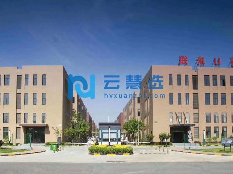 青岛市黄岛区王台镇厂房出售50年产权带证