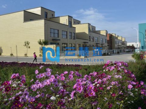 厂房出售独立产权可按揭