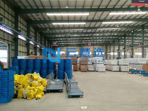 个人丙二类高台库出租