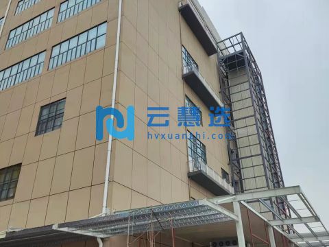 狮山罗村4万方新建冷库楼库即将对外出租 适合药材 生鲜水果等行业