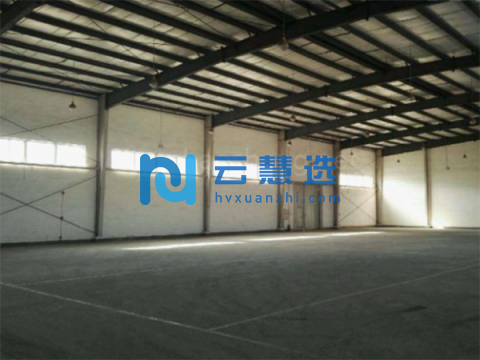 沈北新区常温库6000平出租，可分租