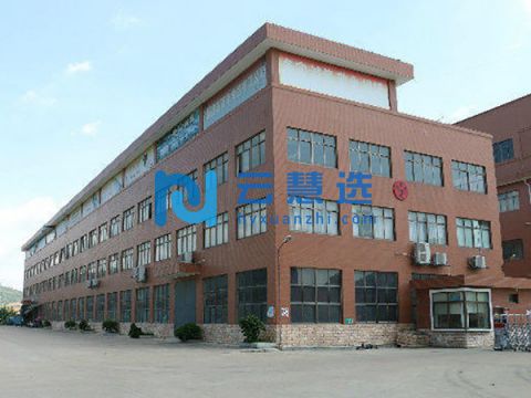 吉百年工业园2号楼仓库厂房出租