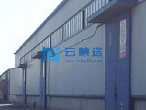 内蒙古巴彦淖尔临河区有15000平米普通仓库出租