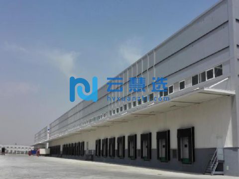 西青区津淄公路沿线5000平米标准丙二高台仓库