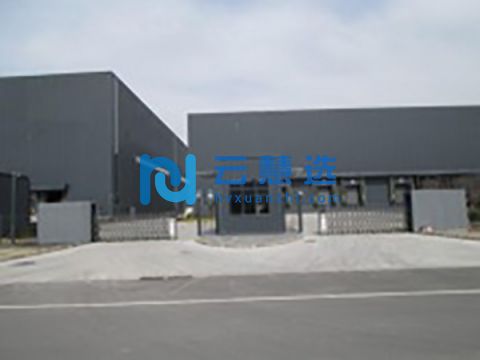 河南郑州经济开发区有33000平米普通仓库出租