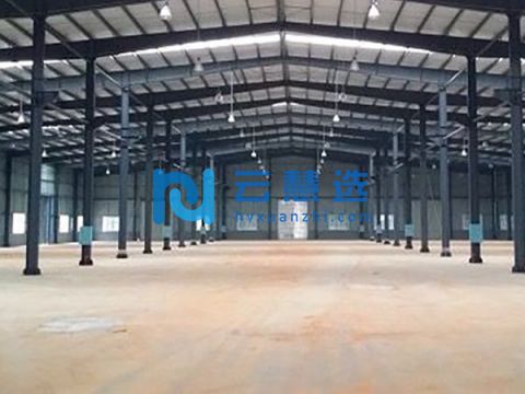 南京江宁空港标准高台库出租