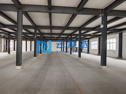 濮阳华龙区2250平米仓库出租 环境好