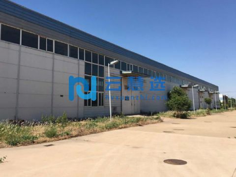 空港经济区10000平米高台库出租