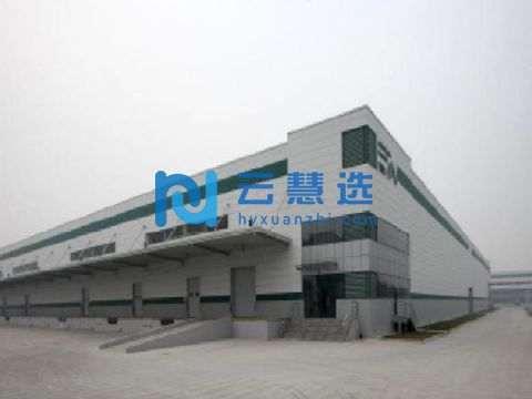 60000平米东丽空港物流园丙二仓库出租