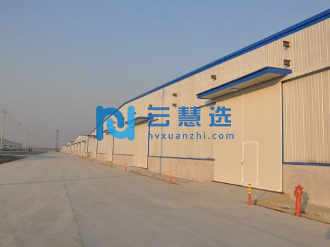 天津东丽区仓库750平米出租|交通便利，配套齐全