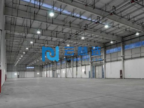 北京大兴仓库7200平米出租| 独院，可分租