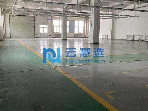 北京通州区精品350平马驹桥联东U谷园区库房出租