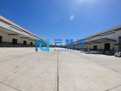 南昌青山湖区20000平米仓库出租 配套齐全 大小可分 面积灵活 政府扶持