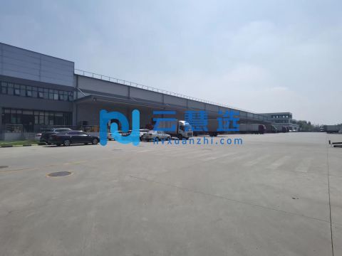 天津北辰区42000平米仓库出租  手续齐全