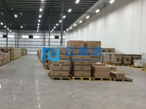 龙泉经开区标准仓库出租，面积可分割