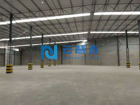 成华区丙级仓库8000平米出租