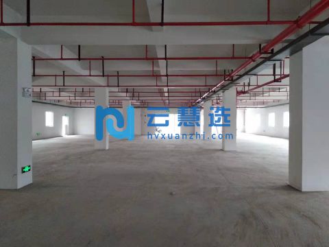 南京浦口仓库1100平米出租|可分租，周边设施配套齐全