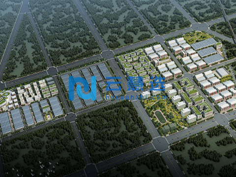 北京周边食品厂房出租—新发地产业园可办理sc认证