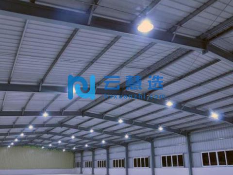 新城区附近仓库800平米出租