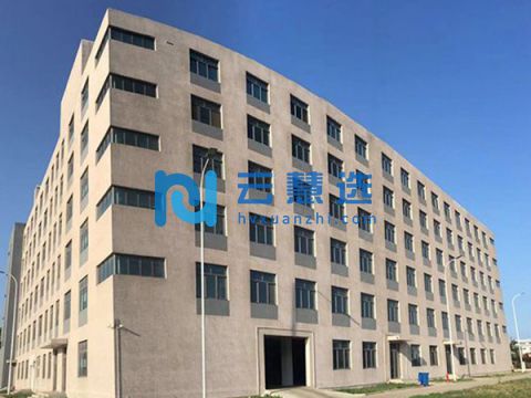 天津保税区23000平方米保税仓库出租