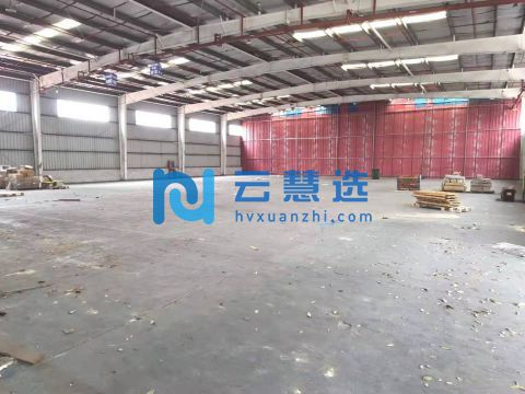 浦东1600平厂房出租，7米层高，可做篮球馆、羽毛球馆，物流展厅