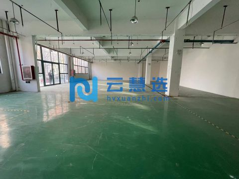 商丘睢阳区青网科技园出租办公室厂房仓库