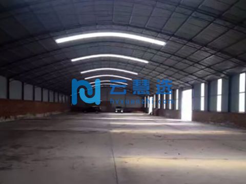 西宁专业仓库出租