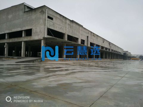 成都市双流区西航港2万平米丙类仓库出租，价格优惠