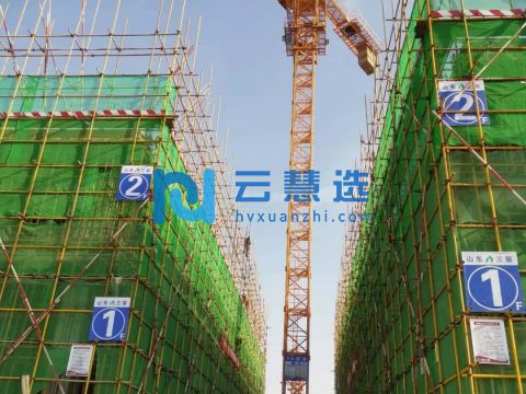 济南600-2000平仓库，紧邻经十东路