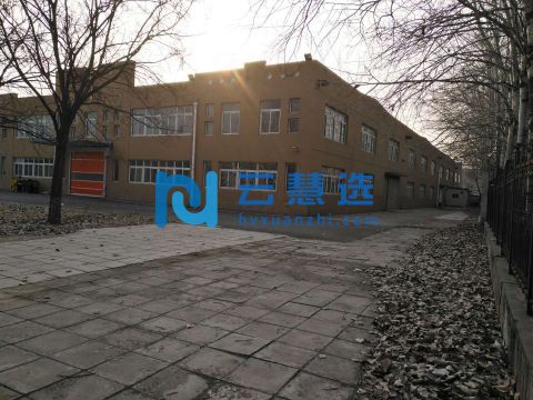 杨宋镇仓库5000平米库房出租