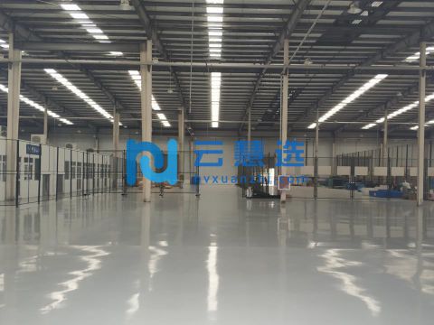 洛阳西工区5000平米仓库出租 面积灵活 配套齐全