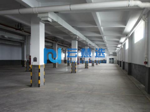 富阳高速出口标准仓库出租