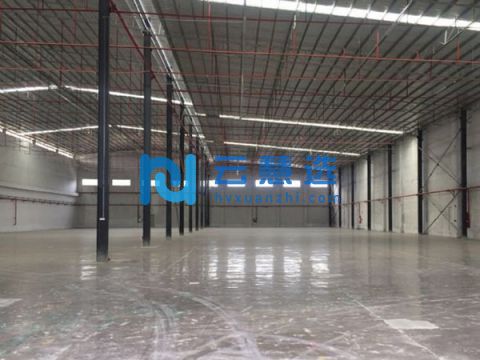 佛山8000㎡小型仓库出租 