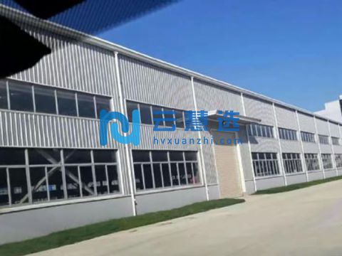 同安标准物流仓库35000平方出租