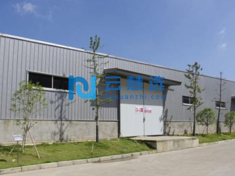 昌北经济开发区仓库出租