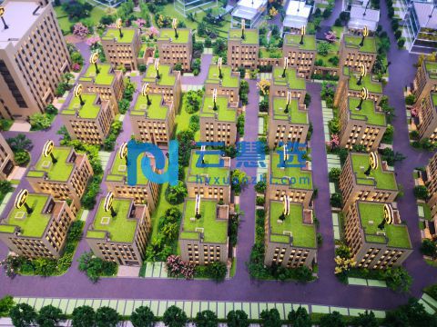 南通市北科技城 二期科技厂房出售 位置好