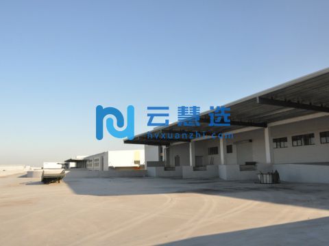 空港丙二类仓库出租，5000-10000平米