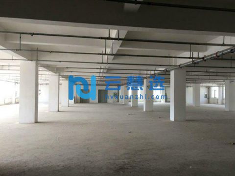 兰州临街460平米库房仓库出租