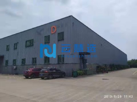 宁波北仑万纬保税物流园仓库40000平米出租|交通便利，配套齐全