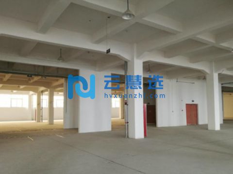 瑶海周边红星美凯龙物流园直租